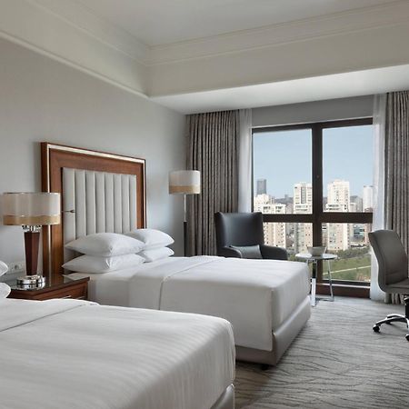 Istanbul Marriott Hotel Asia Kültér fotó