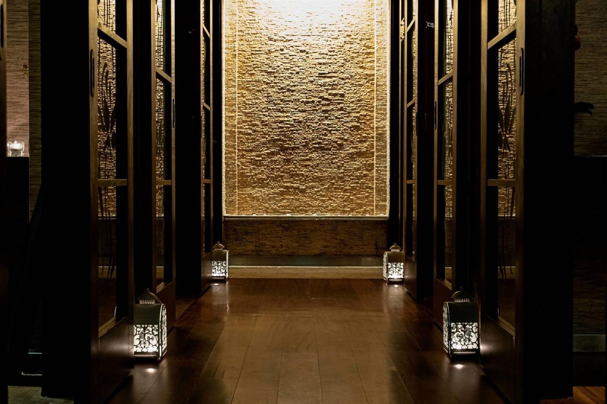 Istanbul Marriott Hotel Asia Kültér fotó