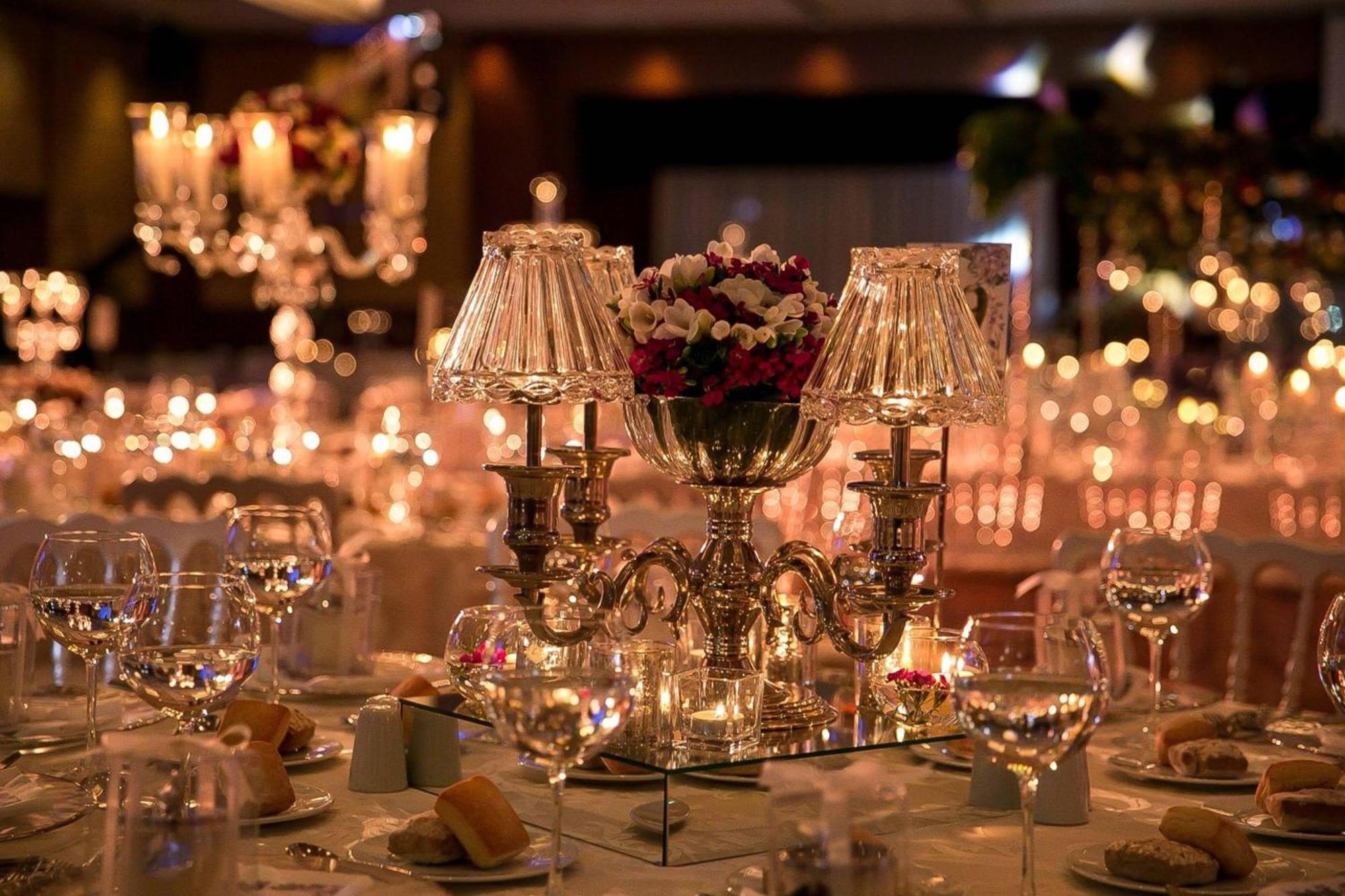 Istanbul Marriott Hotel Asia Kültér fotó